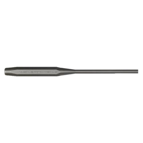 product Proto® J507/16 1-Piece Starting Punch, 7/32 in Parabolic, 6 in OAL, Steel