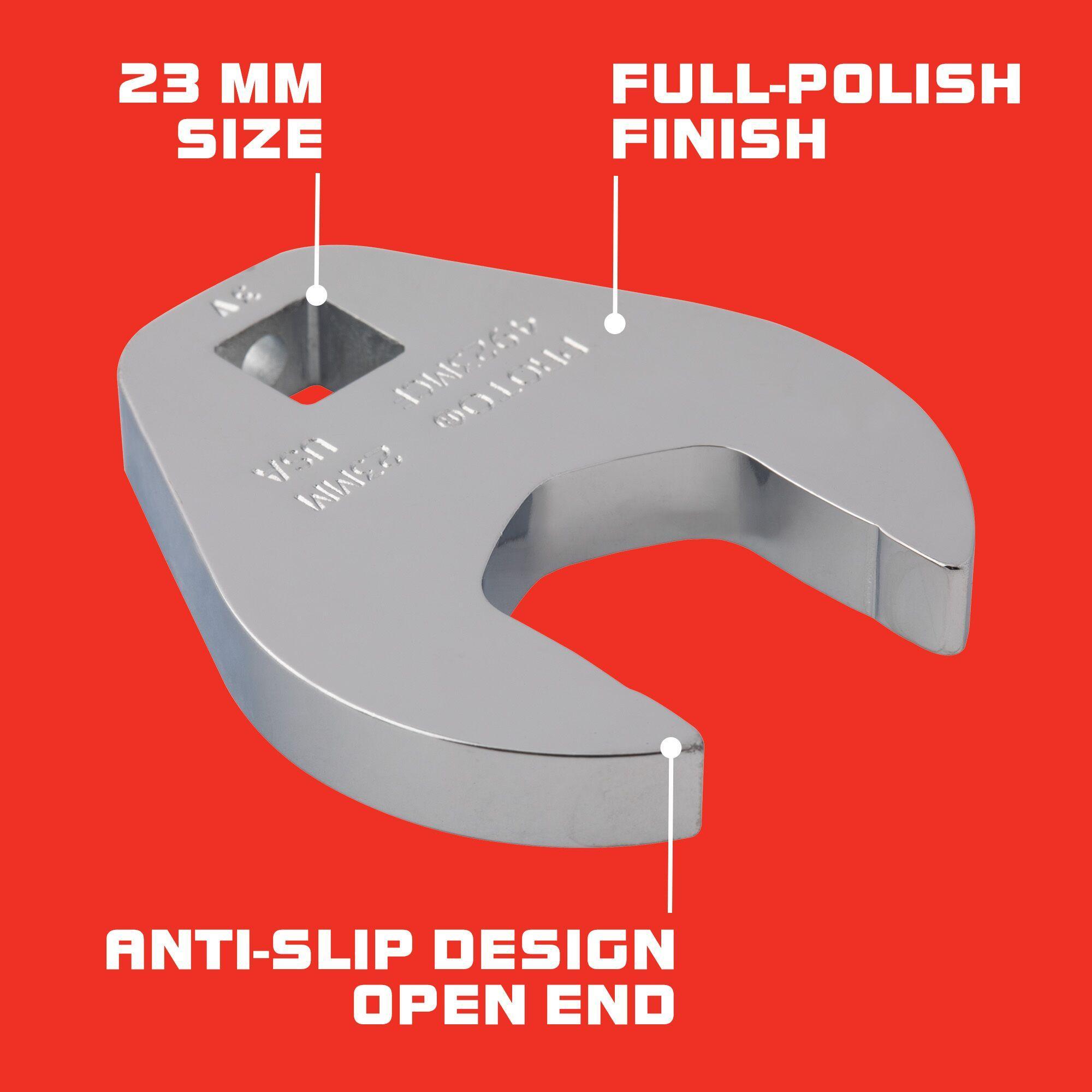 slide Proto&reg; J4923MCF