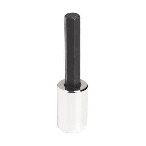 Proto&reg; J49905/32 Extra Long Socket Driver Bit, Imperial, 3/8 in, 5/32 in, 1-5/8 in L Bit, Federal GGG-W-641Ex
