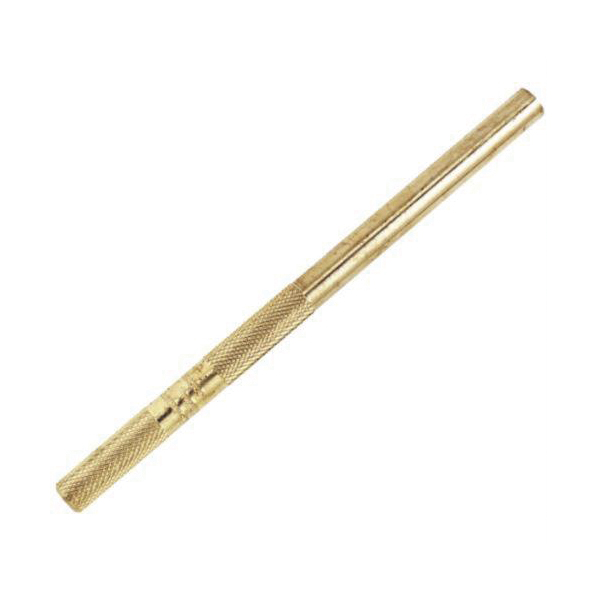 product Proto&reg; J965/8 1-Piece Drift Punch, 5/8 in Parabolic, 10 in OAL, Steel