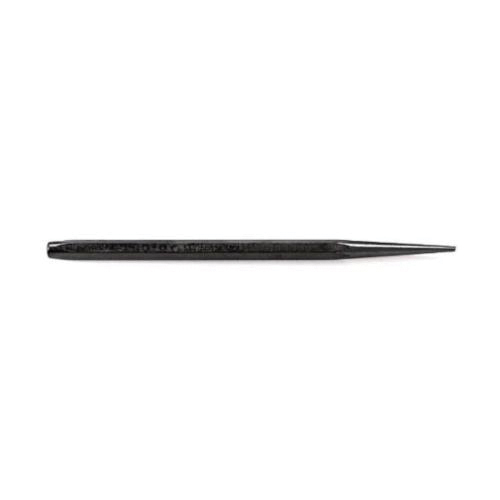 product Proto® J475-16X1-8-TT 2-Piece Tether Ready Drive Pin Punch, 1/8 in, 5-3/16 in OAL, Steel