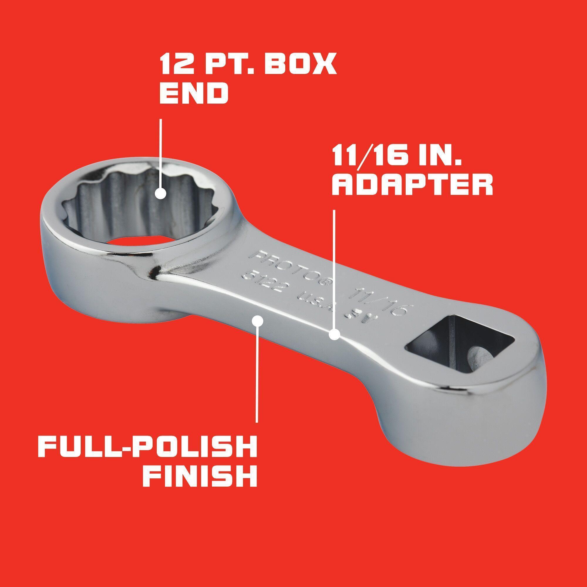 slide Proto® J5122