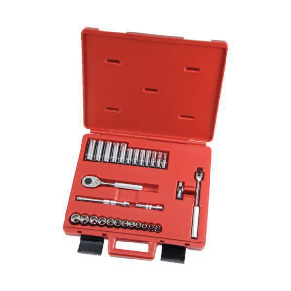 Stanley proto socket set hotsell