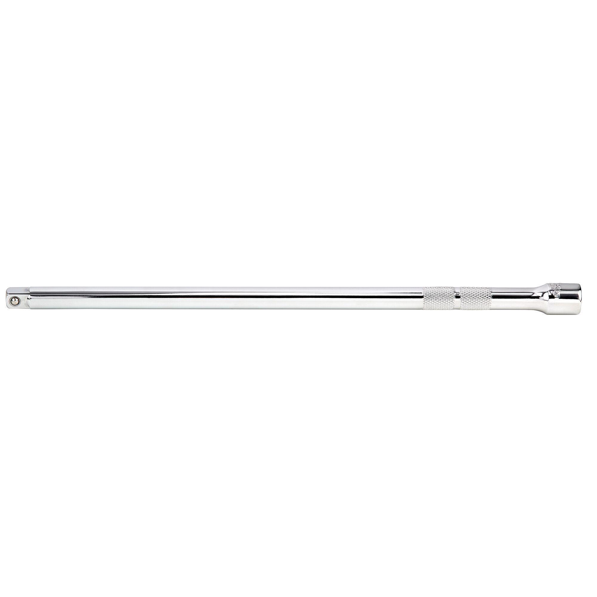 product Proto® J5460-03L Locking Socket Extension, Imperial, 1/2 in, 3 in OAL, Ball Locking