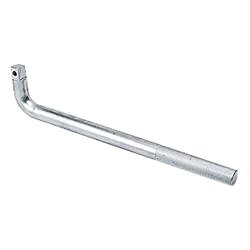 product Proto® J5485 Socket Sliding Tee Handle, 1/2 in Drive, Alloy Steel, Full Polished