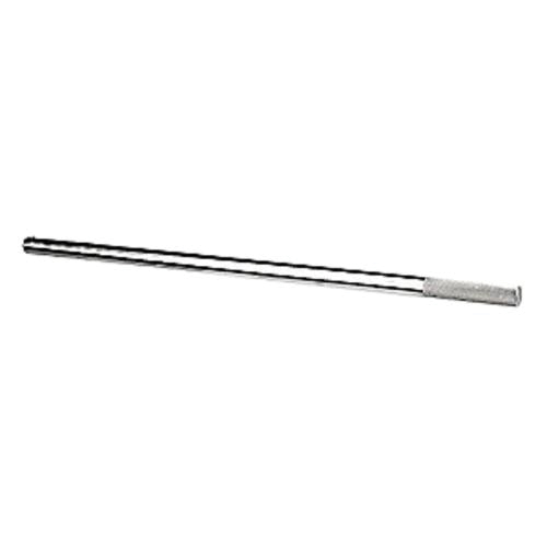 product Proto® J4764 Flexible Socket Driver, 1/4 in Drive, 1 Pieces, For Use With 1/4 in Drive Socket, Polished Chrome