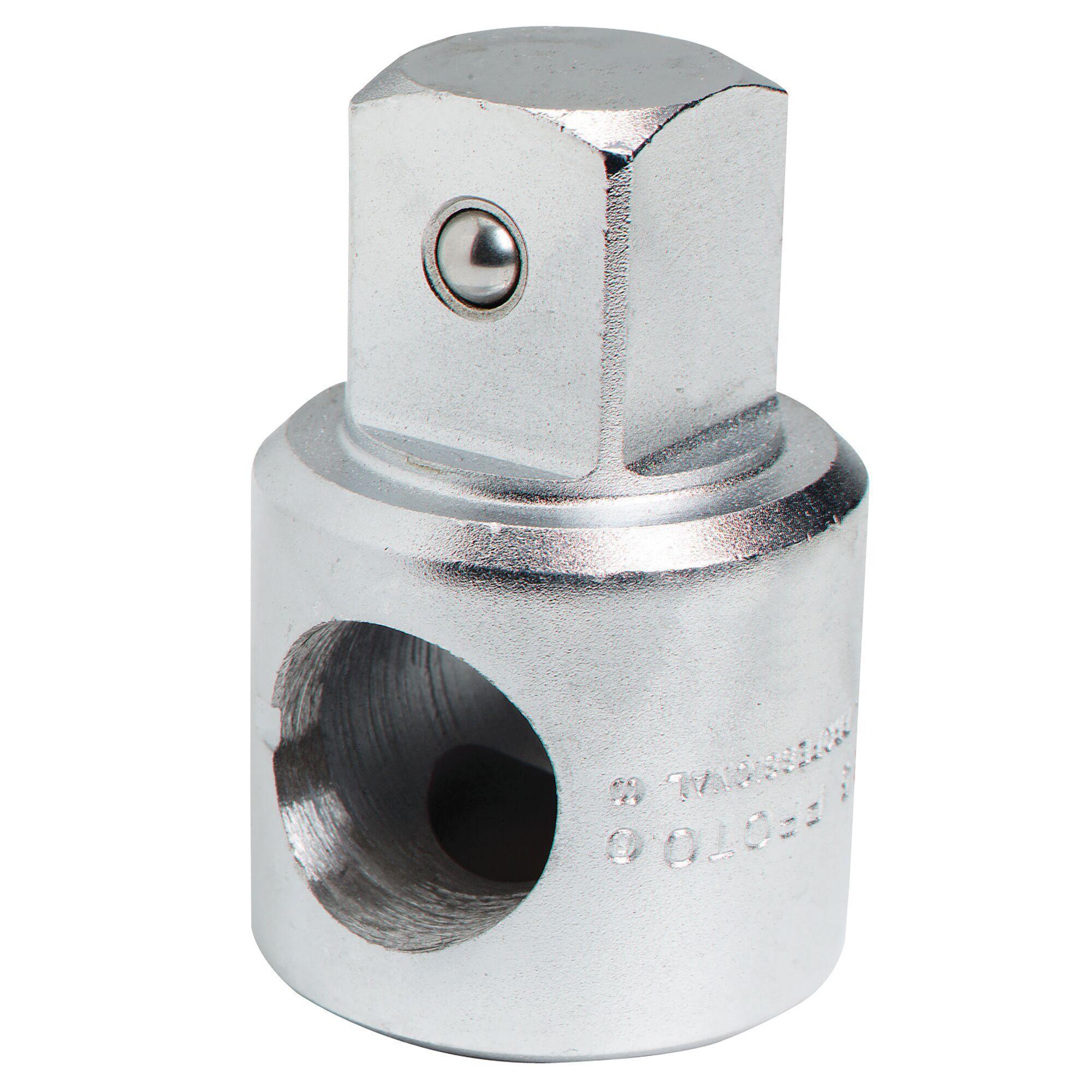 product Proto® J5285 Sliding Tee Handle, 3/8 in Drive, Alloy Steel, Full Polished