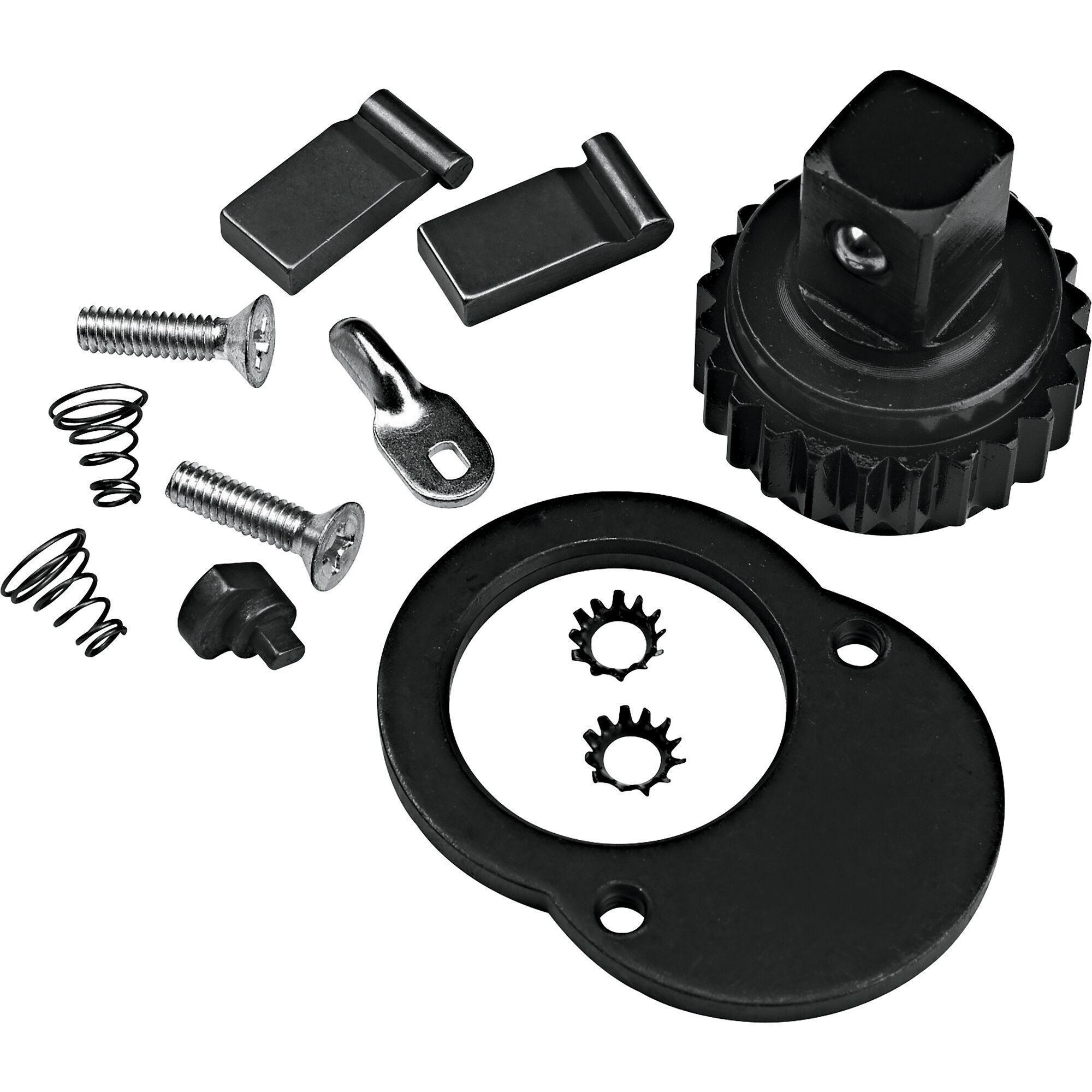 Wrench Accessories | Mallory Safety and Supply