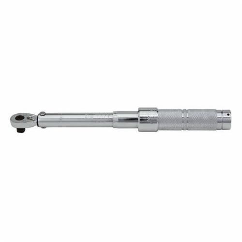 product Proto® J6212CERT Torque Multiplier, 1:6 Gear Ratio, 1:6 Torque Ratio, 1/2 in Square Female x 3/4 in Square Male Drive, 19-19/32 in OAL, 200 ft-lb Max Torque Input, 1200 ft-lb Max Torque Output