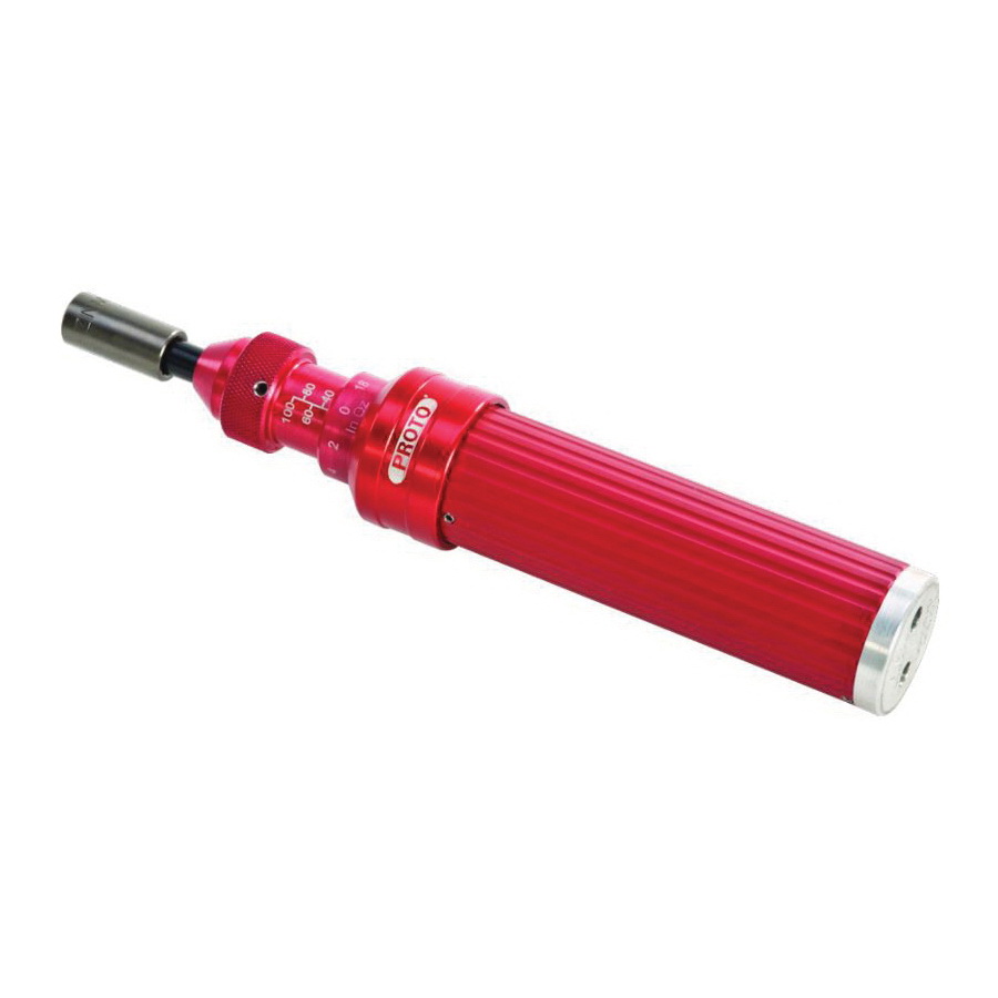 Proto® J6104ACERT