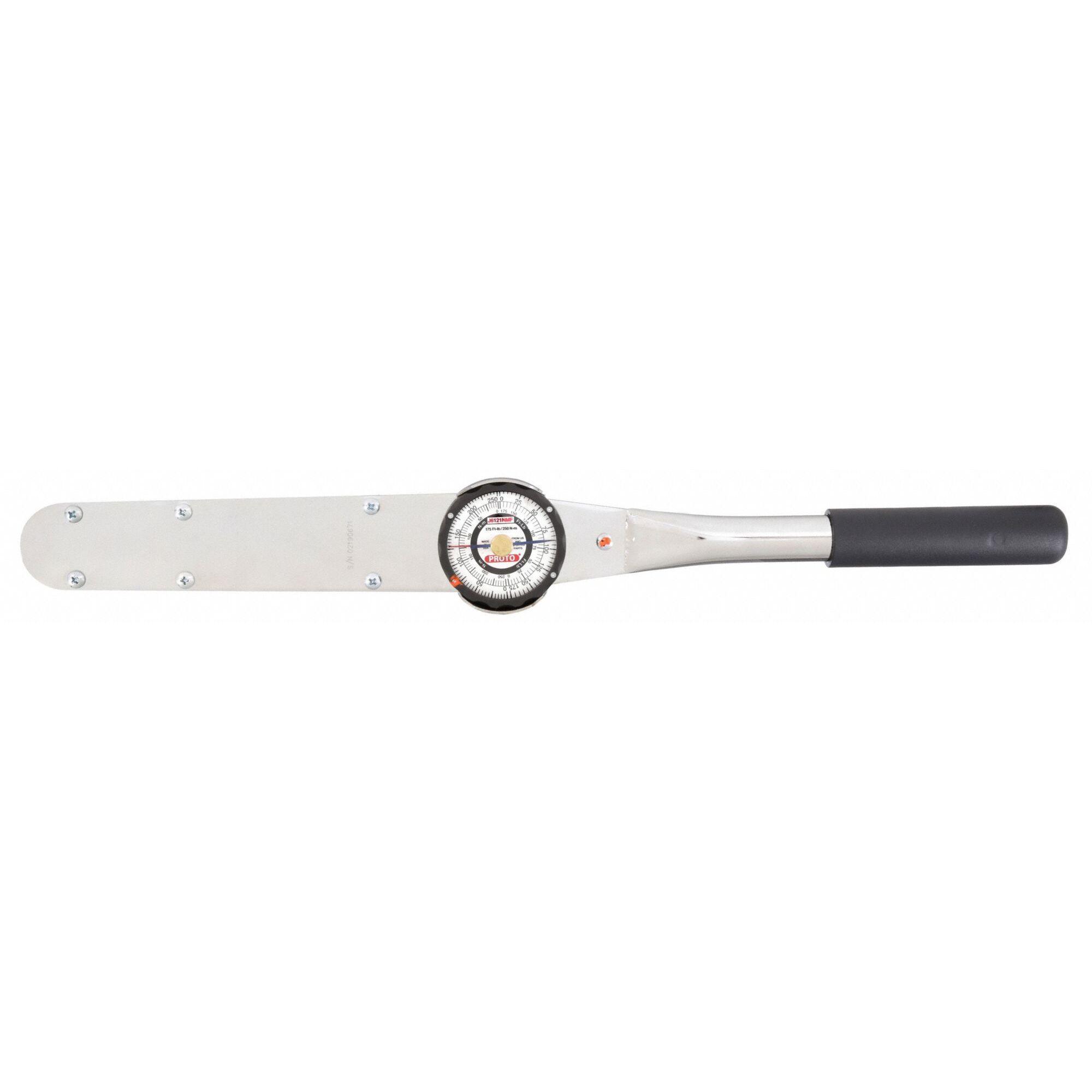 Proto® J6121NMF