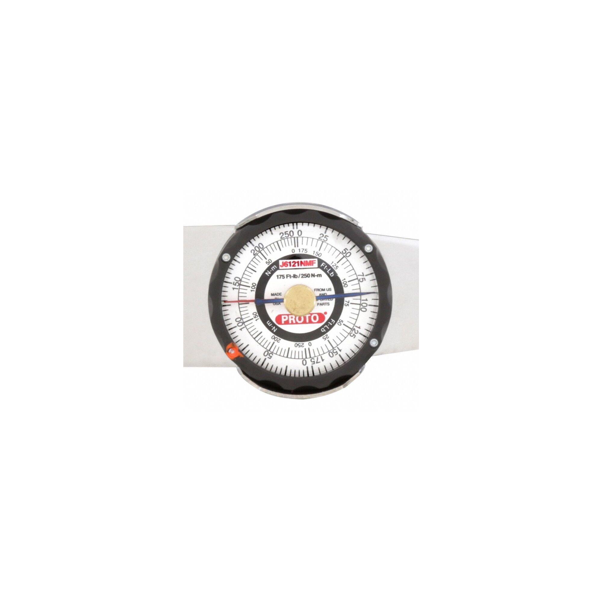 Proto® J6121NMF