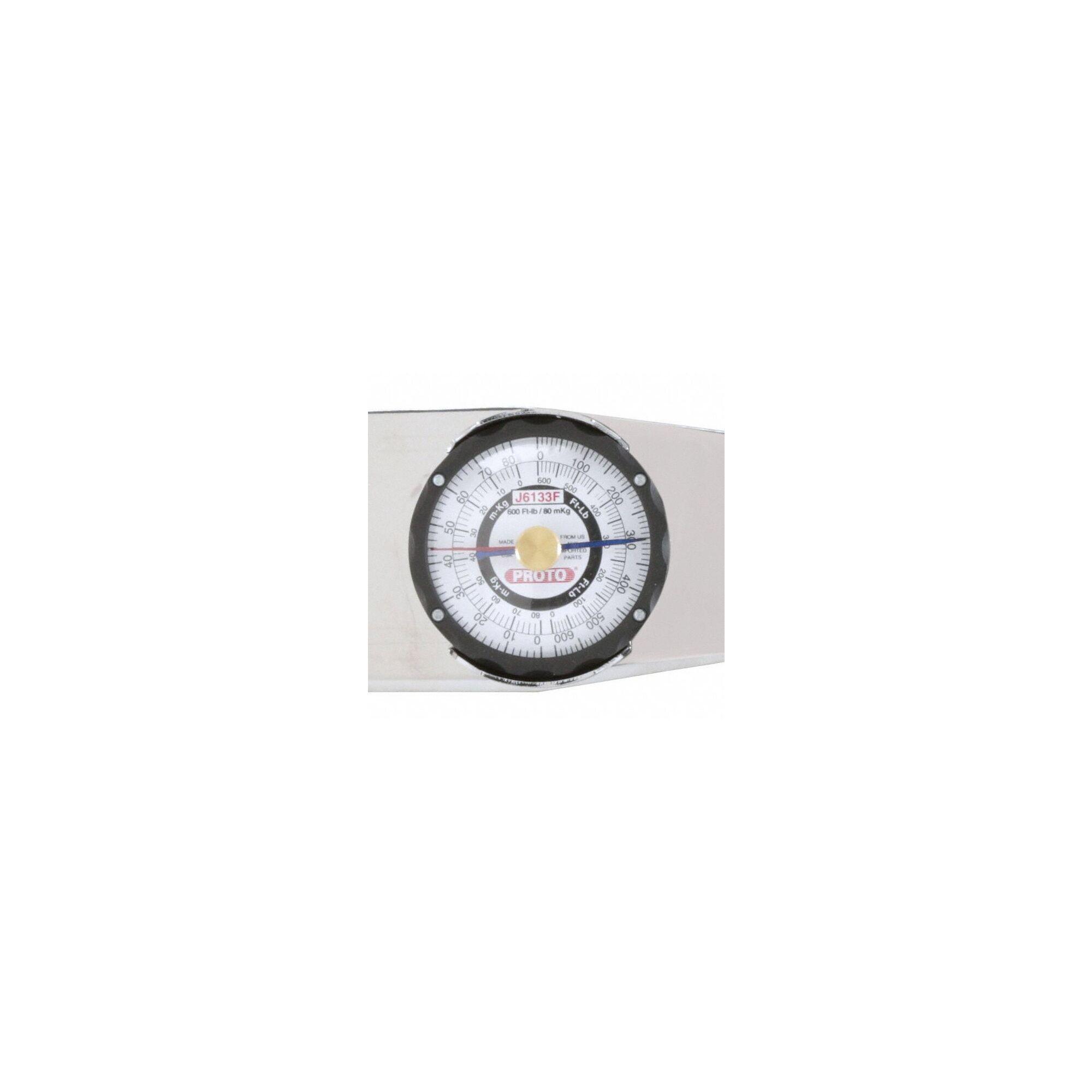 Proto® J6133F