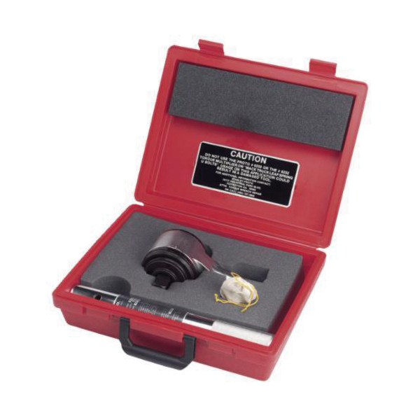 product Proto® J6202ACERT Torque Multiplier, 1:3.33 Gear Ratio, 1:3.33 Torque Ratio, 1/2 x 3/4 in Square Male Drive, 8-19/32 in OAL, 227 ft-lb Max Torque Input, 750 ft-lb Max Torque Output