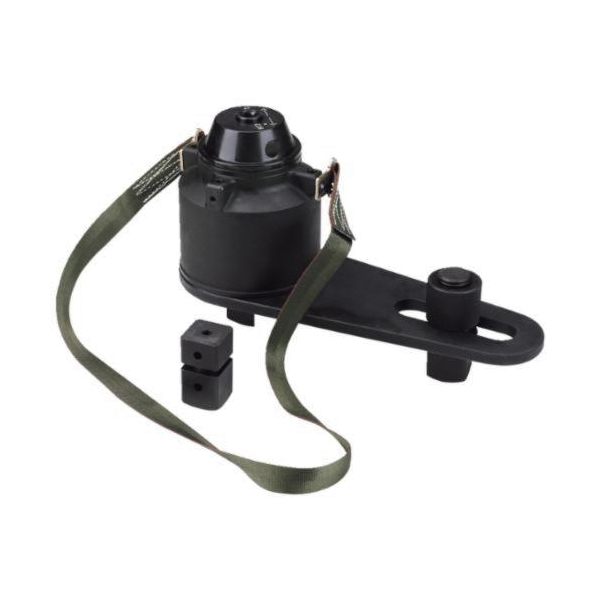 product Proto® J6202A Torque Multiplier, 4:1 Gear Ratio, 1:3.33 Torque Ratio, 1/2 in Square Female x 3/4 in Square Male Drive, 8-17/32 in OAL, 250 ft-lb Max, 750 ft-lb Max, Tubular Bar