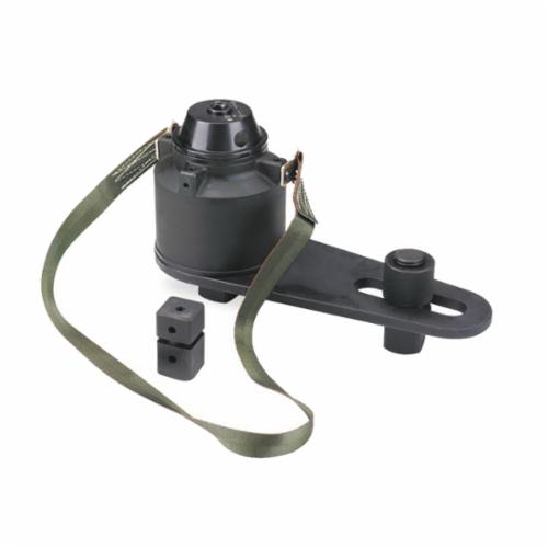 product Proto® J6212 Torque Multiplier, 6.33:1 Gear Ratio, 6:1 Torque Ratio, 1/2 in Square Female x 3/4 in Square Male Drive, 20 in OAL, 200 ft-lb Max, 1200 ft-lb Max, Tubular Bar