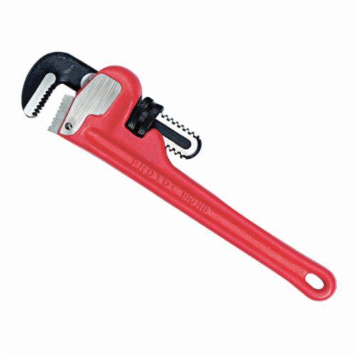product Proto® J140-38 Internal Pipe Wrench, 3/8 in, 3-3/4 in L, Steel, Plated