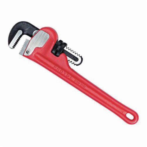 product Proto® J140-34 Internal Pipe Wrench, 3/4 in, 3-3/4 in L, Steel, Plated