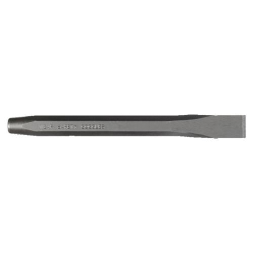 GEARWRENCH&reg; 70-041G Long Pin Punch, 1/8 in Round Tip, 8 in OAL, Tool Steel Tip