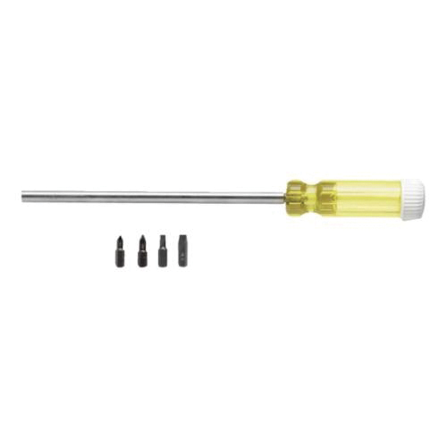 product DeWALT® Impact Ready® DW2169 Fastening Set, 38 Pieces, 1/4 in Drive, High Carbon Steel