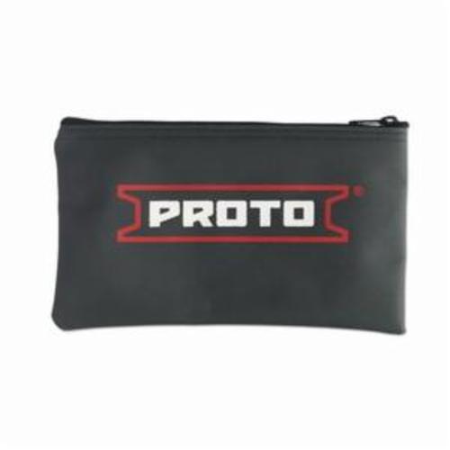 product Proto® J95311 Extra Heavy Duty Reinforced Tool Bag, Leather/Polyester/Vinyl