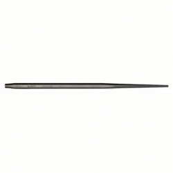 product Proto&reg; J49920 Drift Punch, 1/2 in Parabolic, 7-7/8 in OAL, Brass