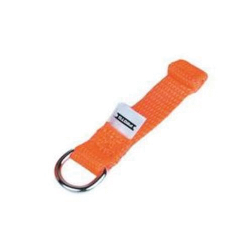 product GUARDIAN FALL PROTECTION TS-18/30 Tool Spider Elastic Tool Lanyard, 18 in Working lg, 30 in Extended lg, 15 lbs Capacity, High Visibility Green