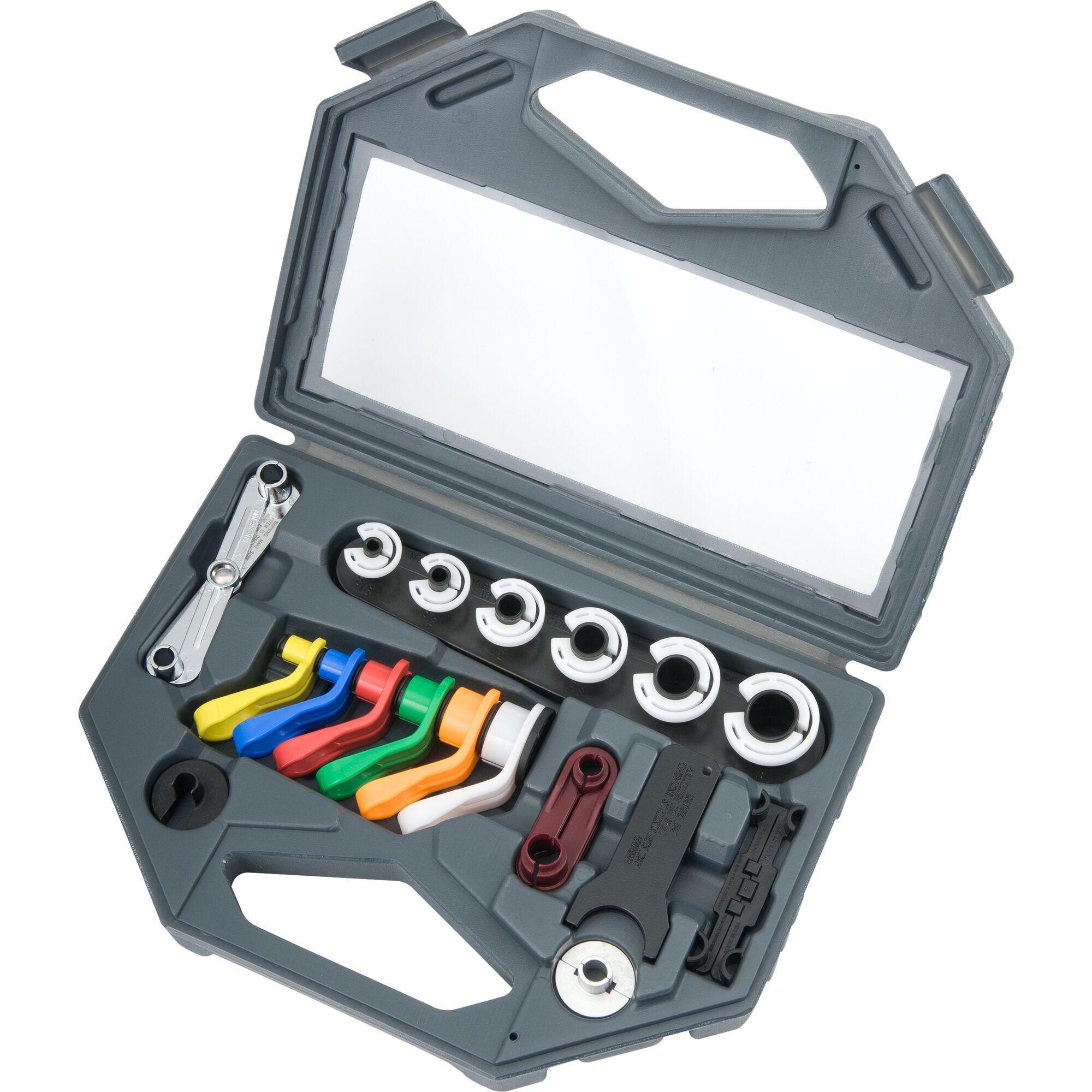 Proto&reg; JFF4000