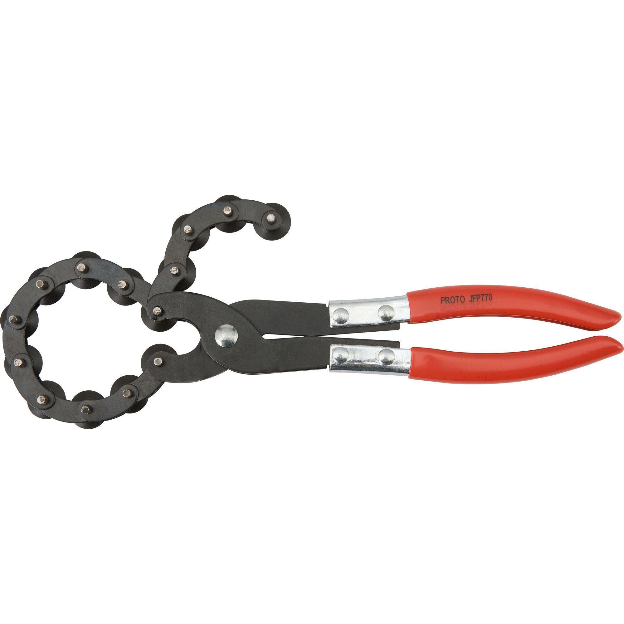Proto&reg; JFP770