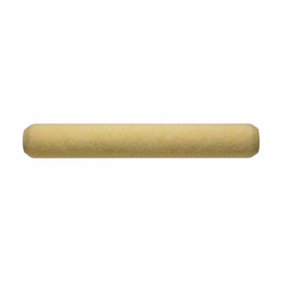 Purdy® 140824603 Golden Eagle™ Roller Cover, 1/2 in Nap, 3 in L, High Density Polyester, Smooth to Extra Rough Surface