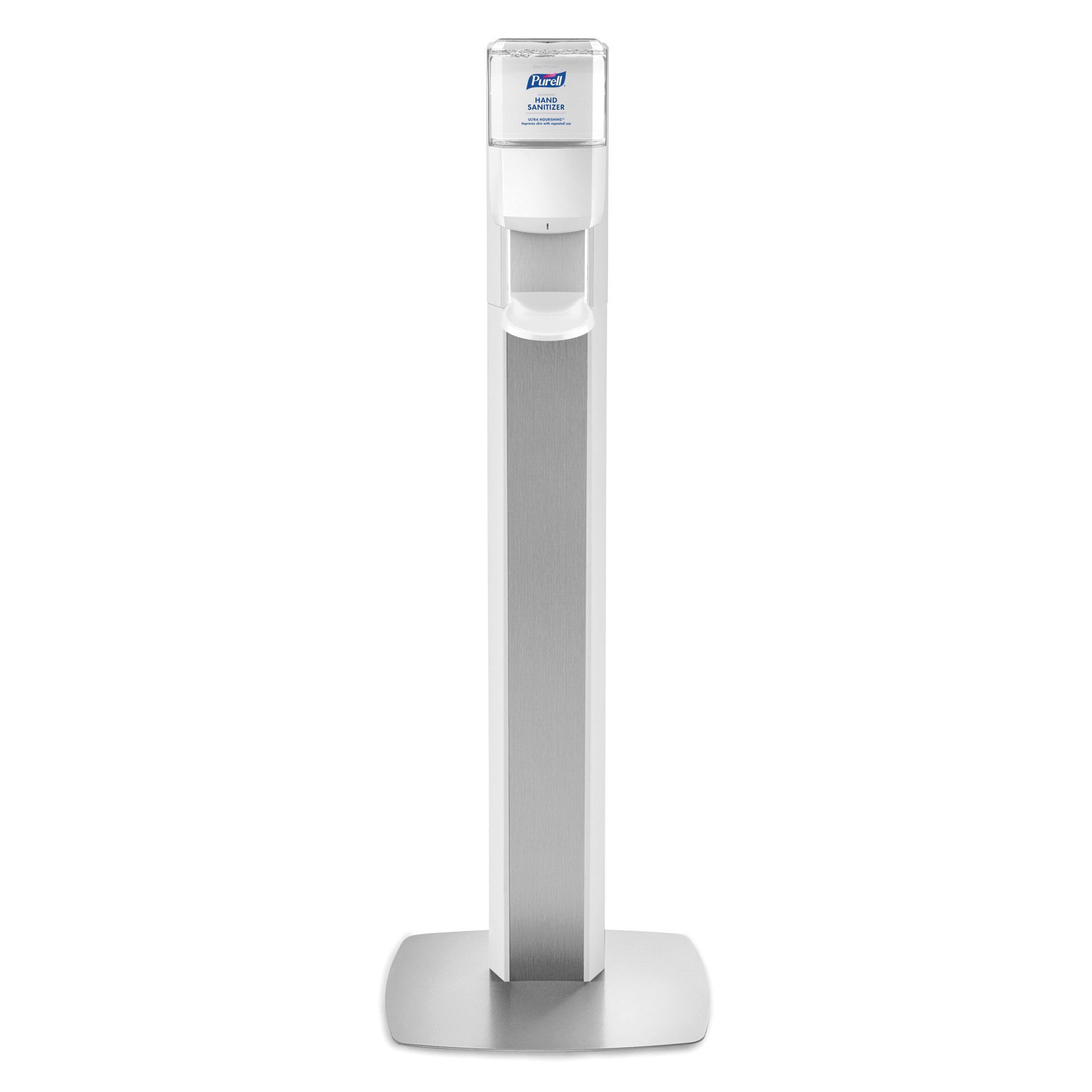 Purell&reg; 7308-DS-SLV GOJ 7308-DS-SLV