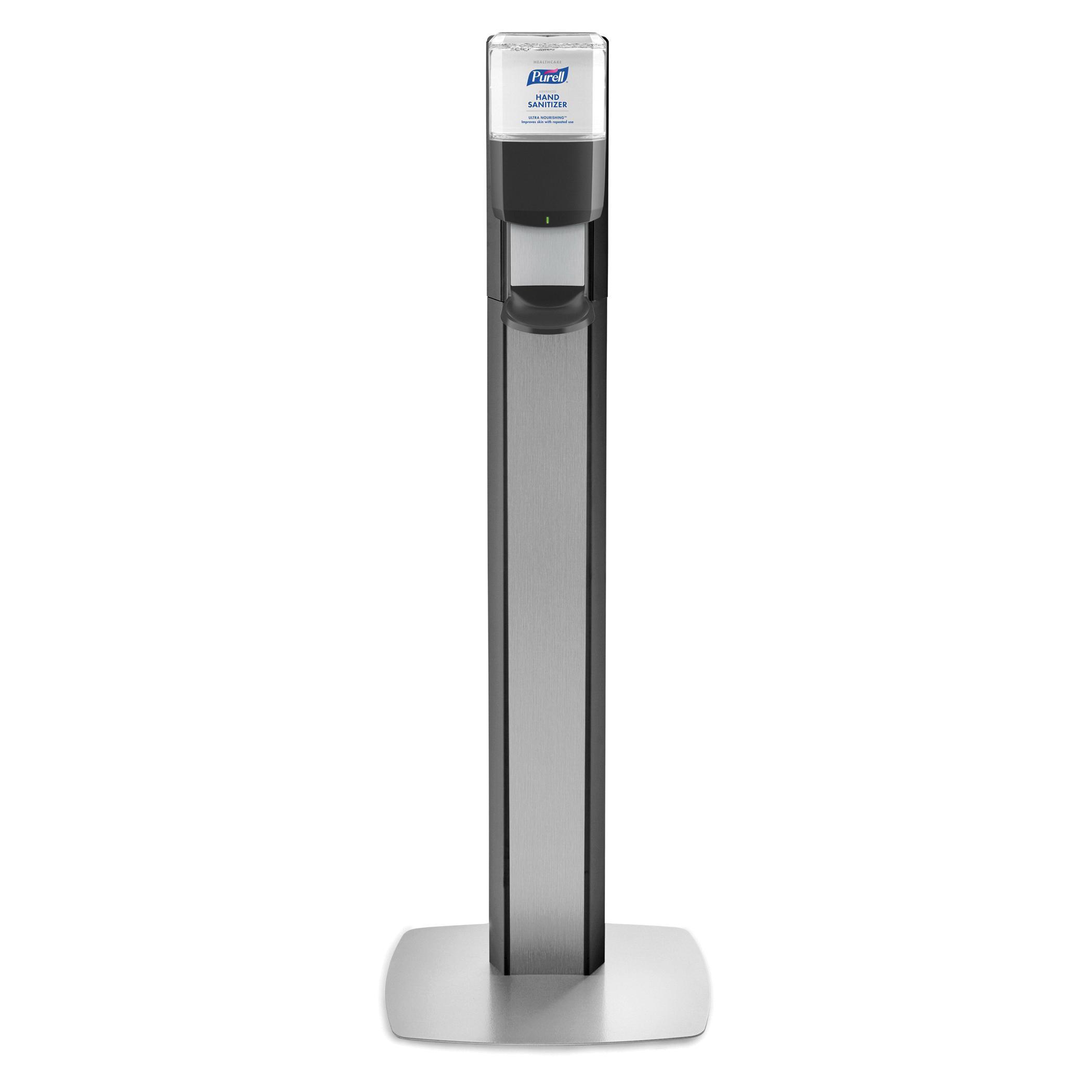 Purell® 7318-DS-SLV GOJ 7318-DS-SLV