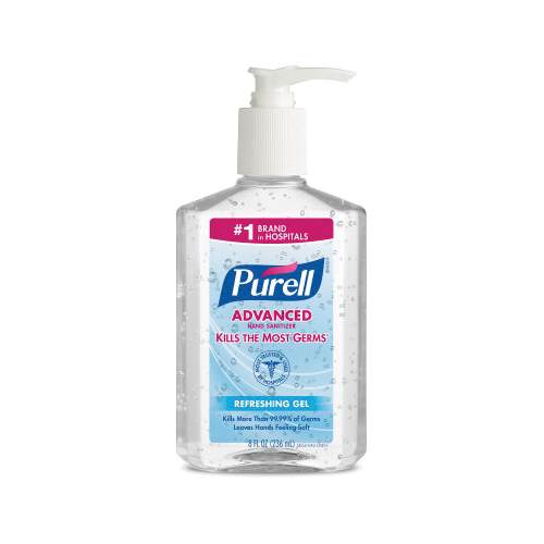 Purell&reg; 9652-12