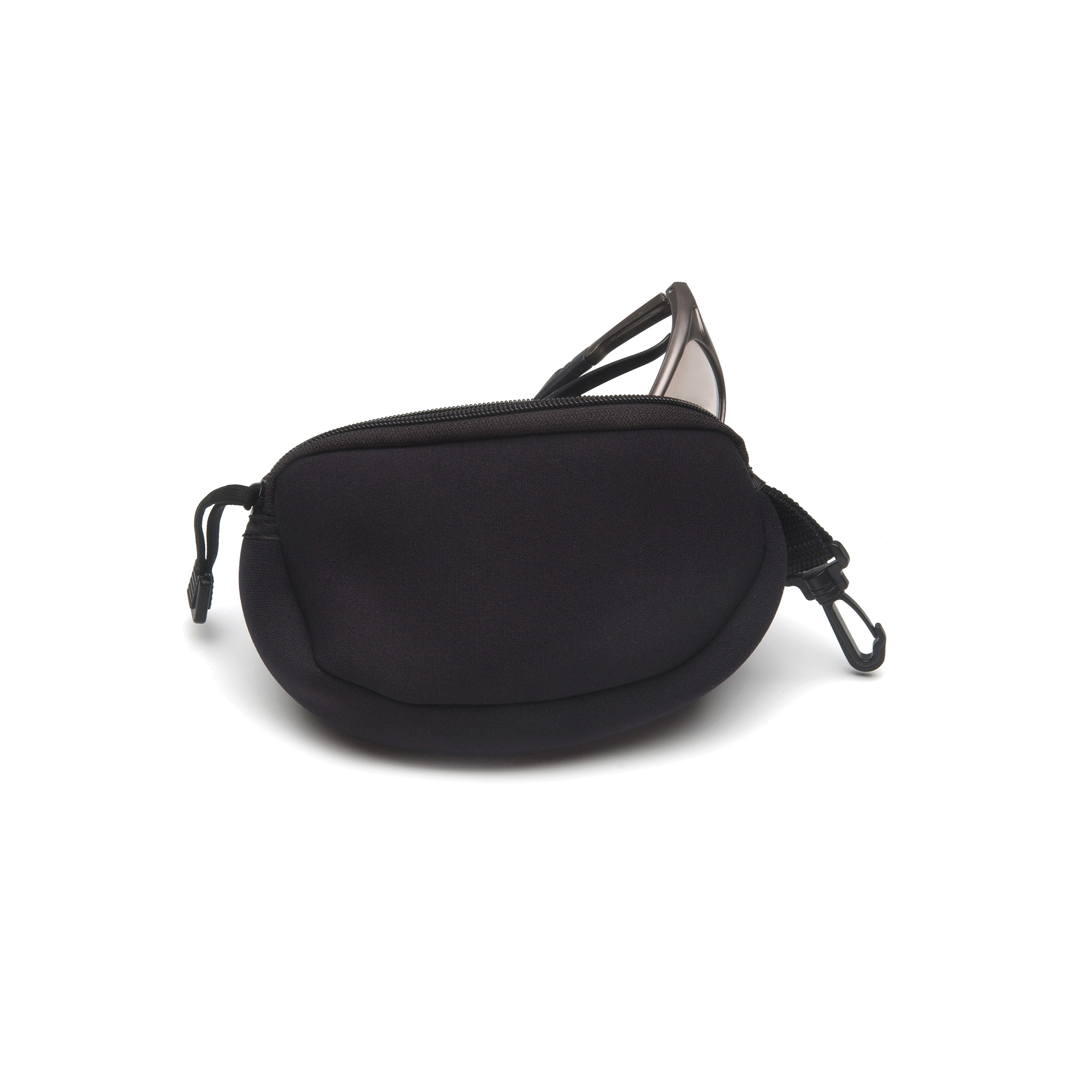 product Uvex&reg; by Honeywell S493 Universal Goggle Case, For Use With Uvex&reg; Goggles, Nylon, Black