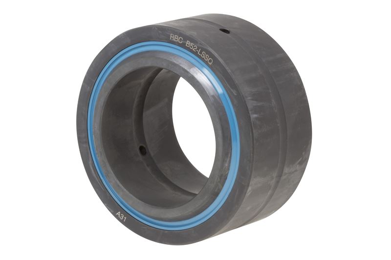 QuadLube&reg; B52LSSQ