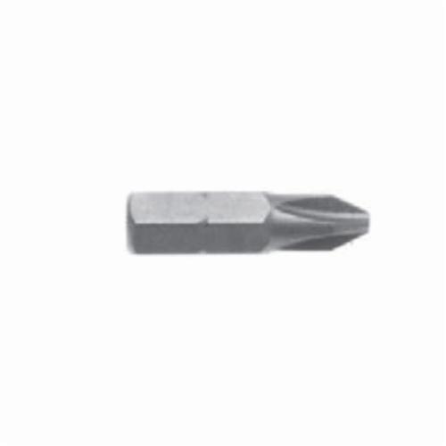 product Irwin® IWAF22SL1012B10 Power Bit, 10-12 Point Slotted Point, 2 in OAL
