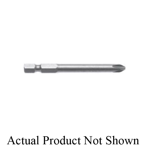 product DeWALT® Impact Ready® FlexTorq™ DWA1TX25IRB Insert Bit, T25 Torx® Point, 1 in OAL