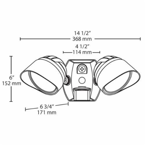 RAB BULLET2X12B 563761
