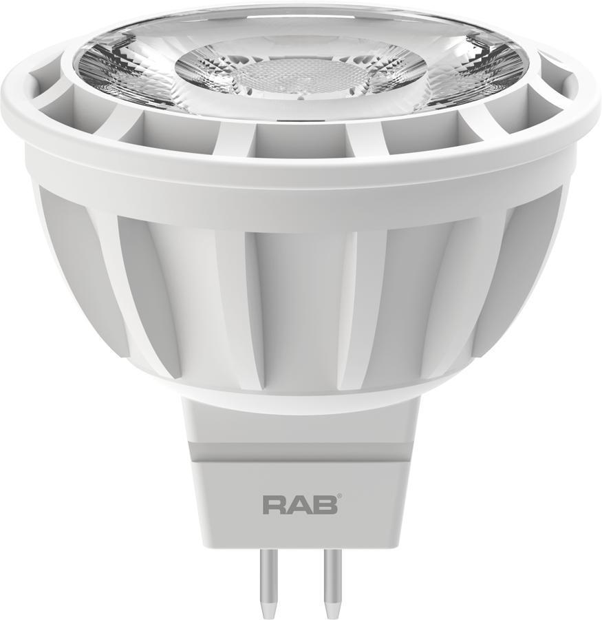 RAB MR16-7.5-827-35D-DIM