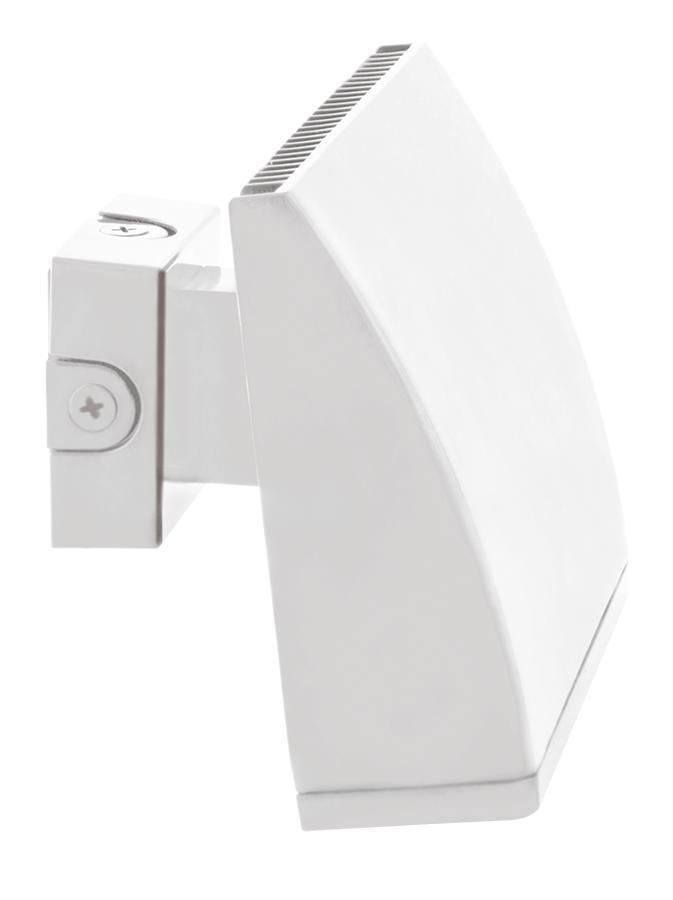 RAB WPLEDC52W/480/PCS4