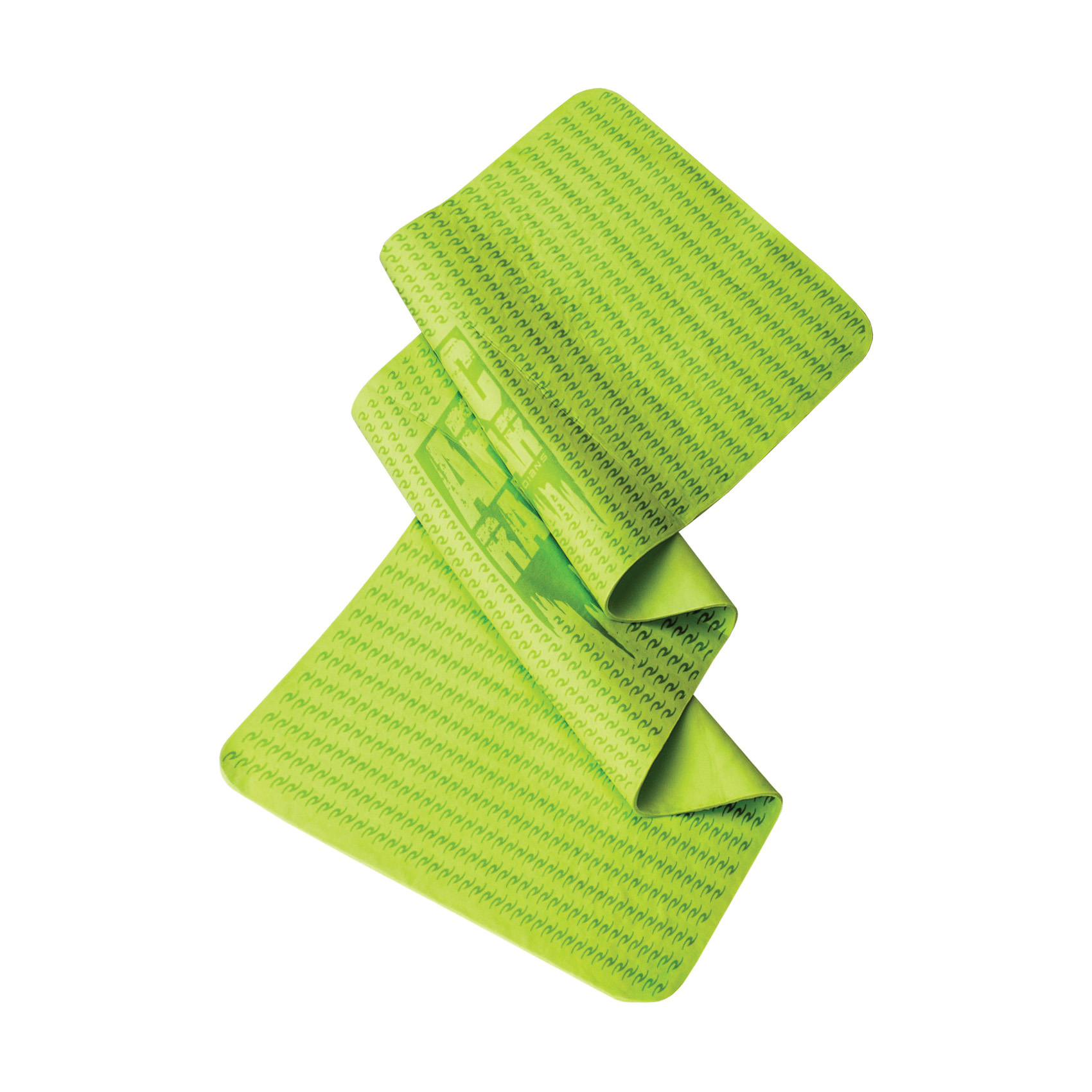 product RADWEAR&trade; RCS50 Cooling Wrap, 26 x 8-1/4 in, Blue, Polyvinyl Alcohol