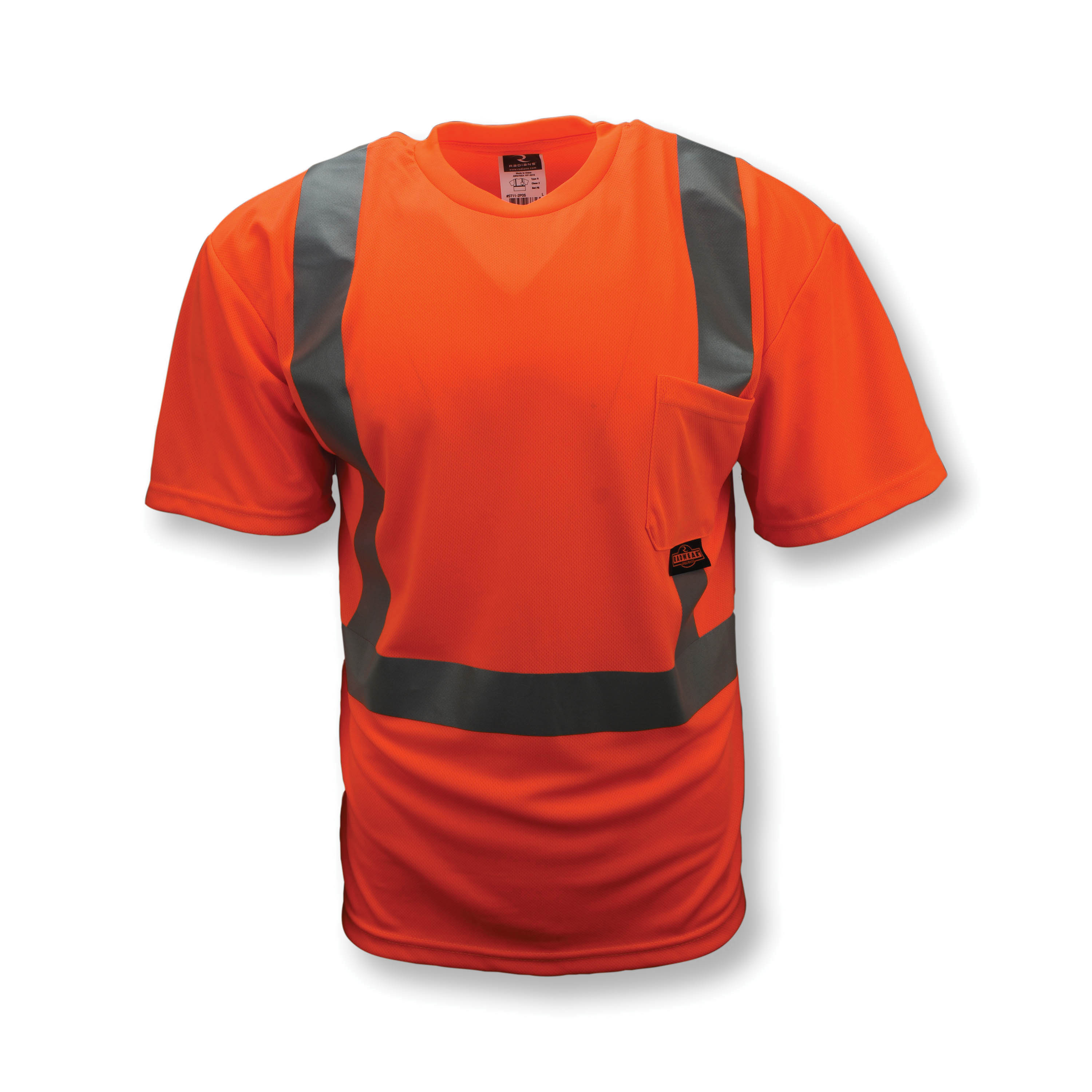 slide RADWEAR&trade; ST11-2POS-5X