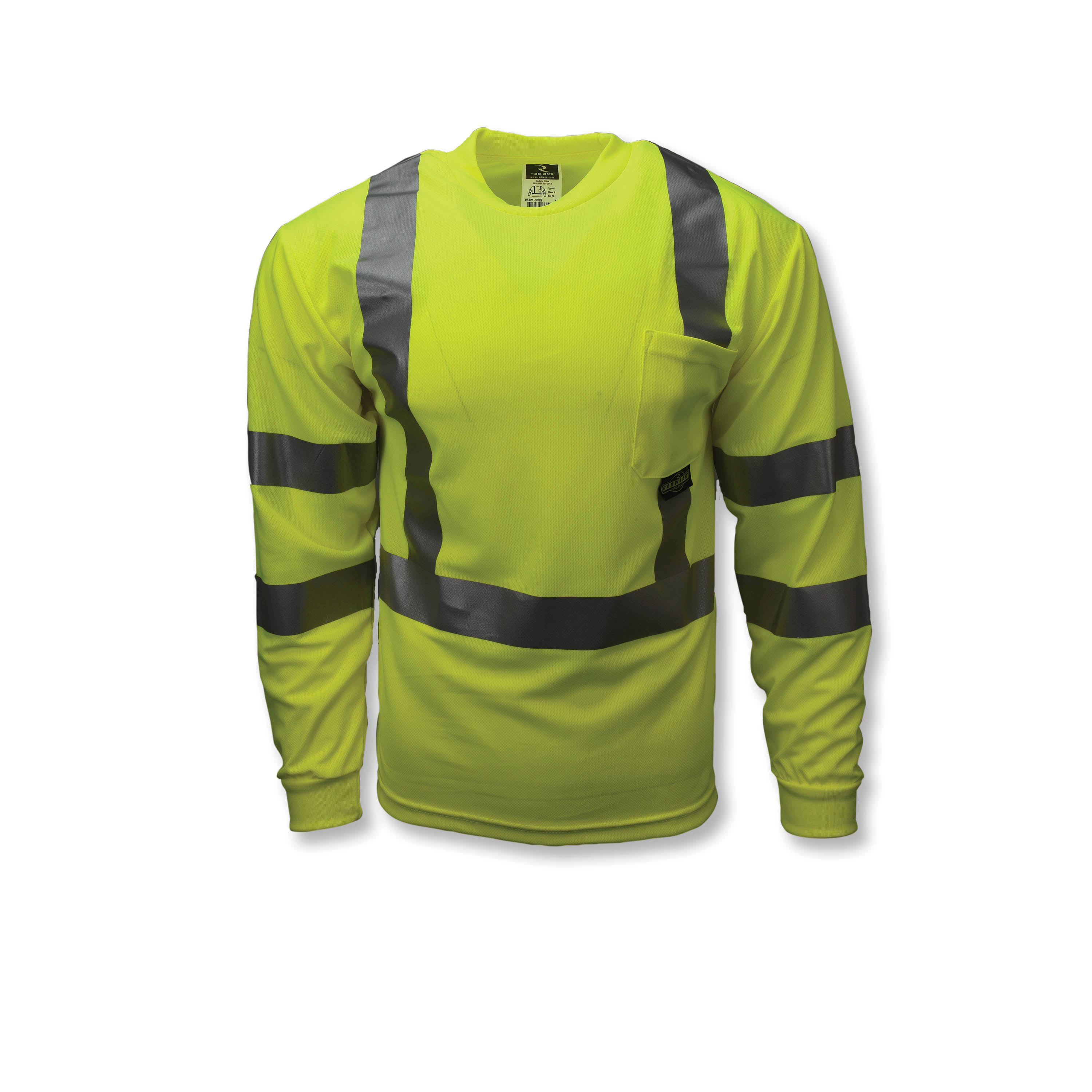 slide RADWEAR&trade; ST21-3PGS-5X