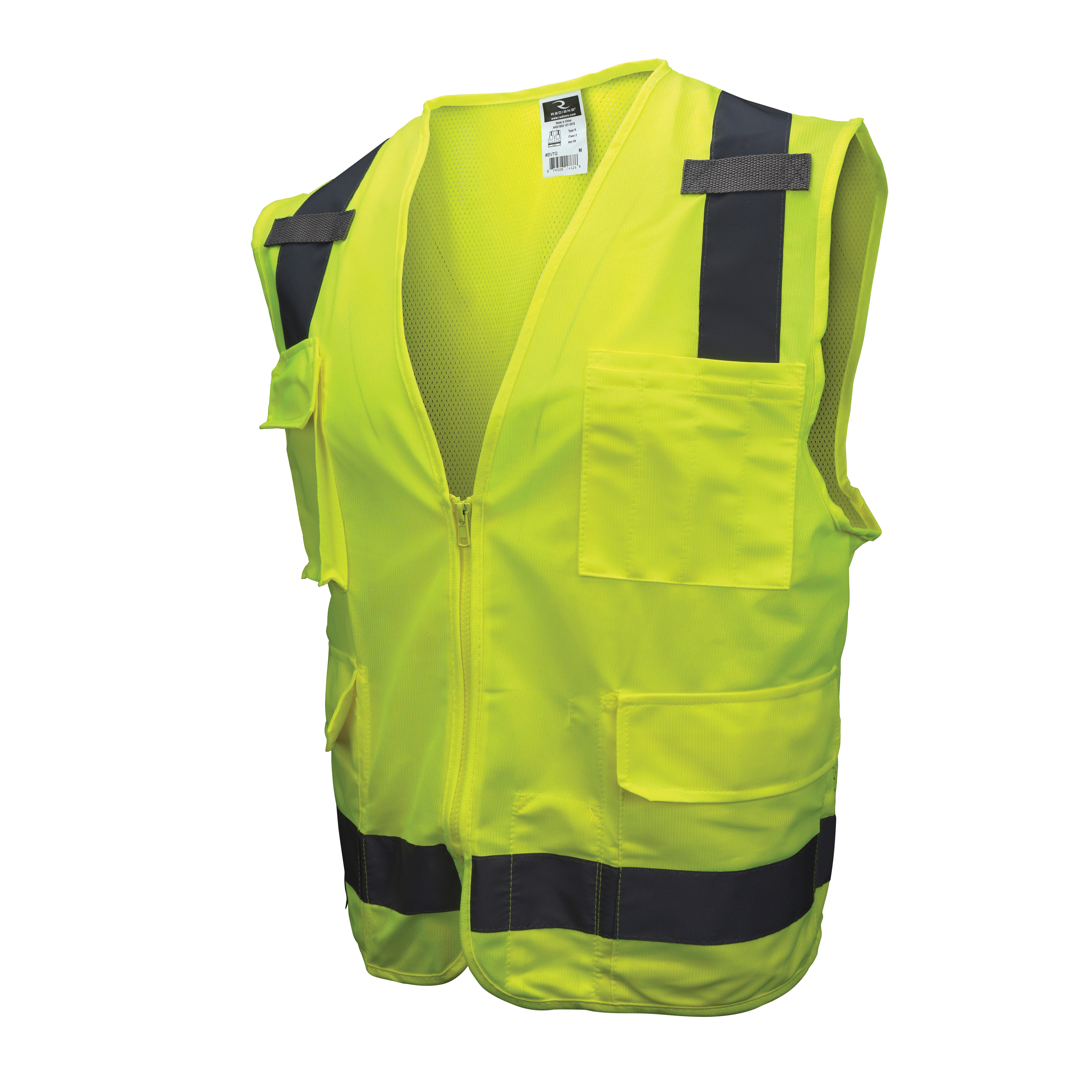 RADWEAR&trade; SV7G3X