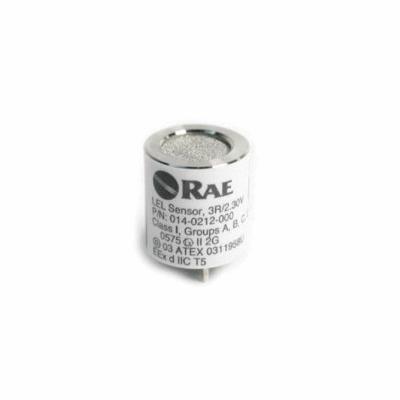 product RAE Systems by Honeywell 023-3010-001 Replacement Sensor, Detects PID, 0 to 1000 ppm, For MiniRAE 3000, MiniRAE Lite, PPBRAE 3000, UltraRAE 3000 Gas Monitors