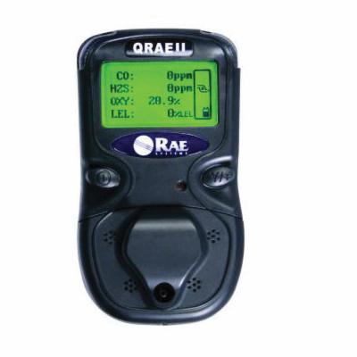RAE Systems by Honeywell 020-1111-2A0