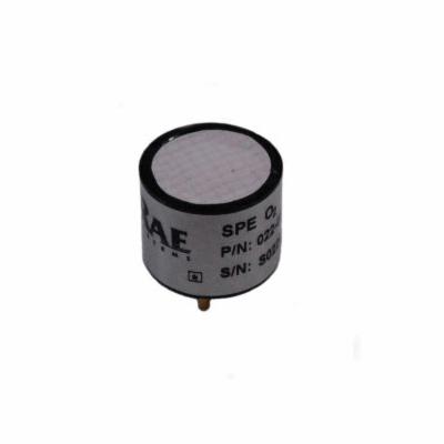 product RAE Systems by Honeywell 014-0212-000 Replacement Sensor, For Use With QRAE II Gas Monitor and EntryRAE Multi-Gas Monitor