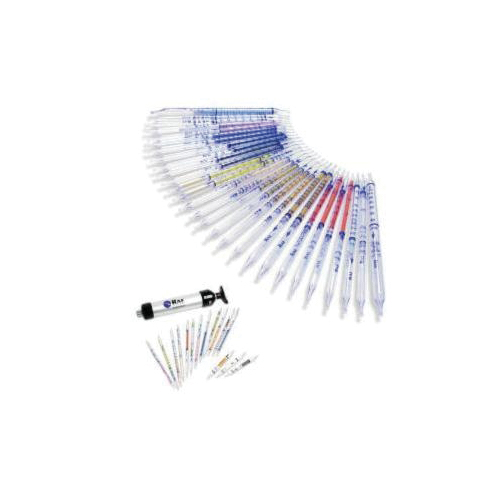 RAE Systems by Honeywell 10-101-01