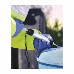 RAE Systems by Honeywell 10-101-01