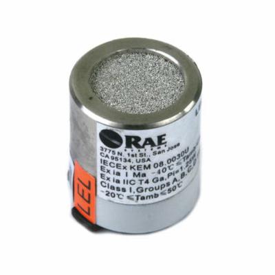 product RAE Systems by Honeywell 022-0300-000 Electrochemical Replacement Sensor, For Use With QRAE II Gas Monitor